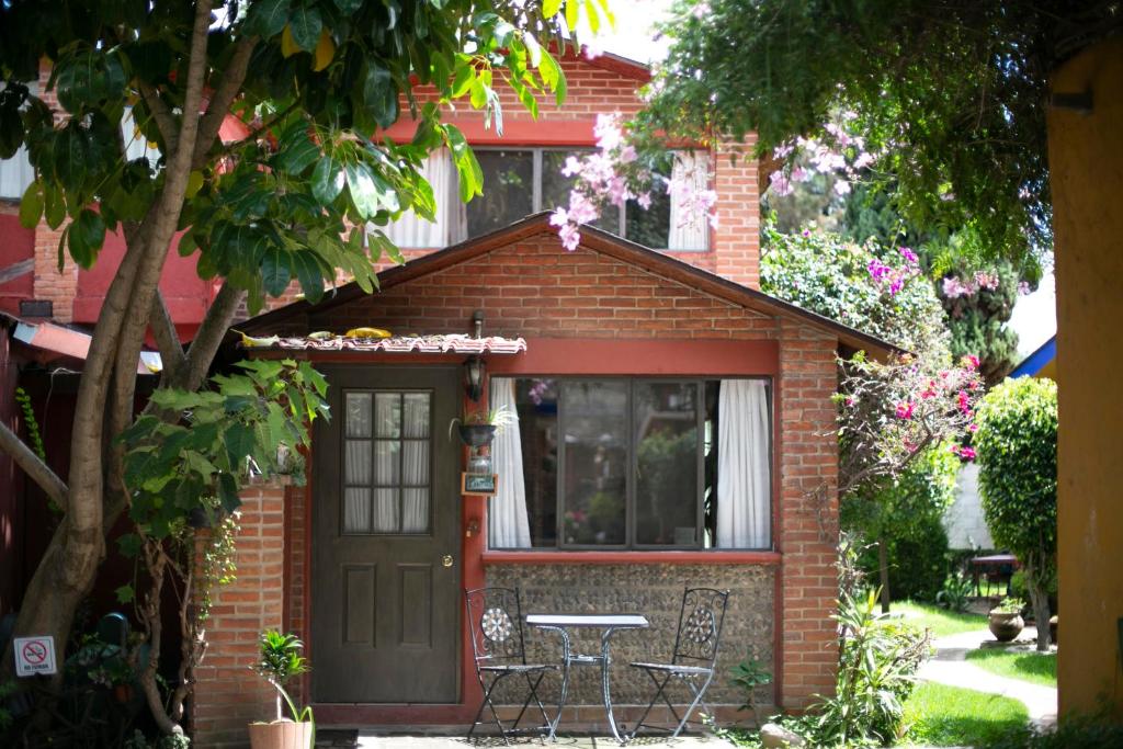 Majikal B&B - Cabañita photo 1