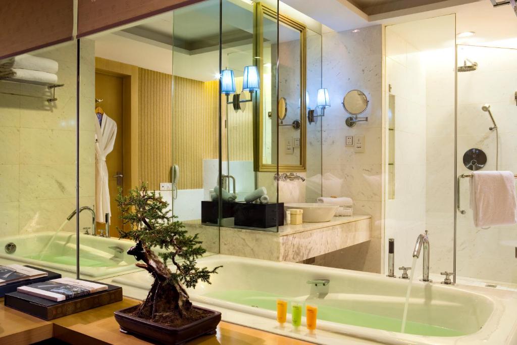 Wyndham Garden Suzhou photo 1