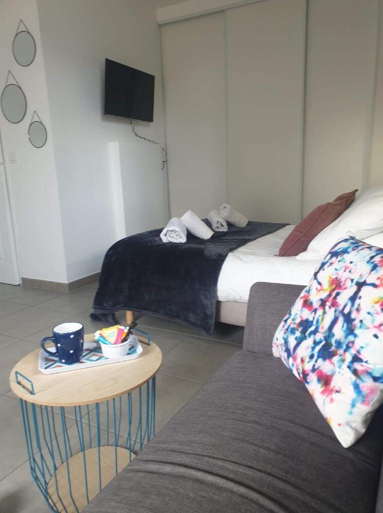 Casa Dea photo 3