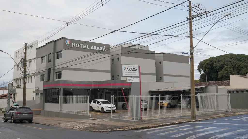 Hotel Araxá photo 1