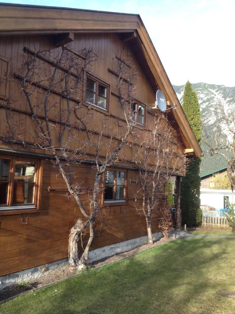 Ferienhaus Zirmheim photo 2