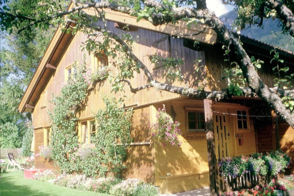 Ferienhaus Zirmheim photo 1