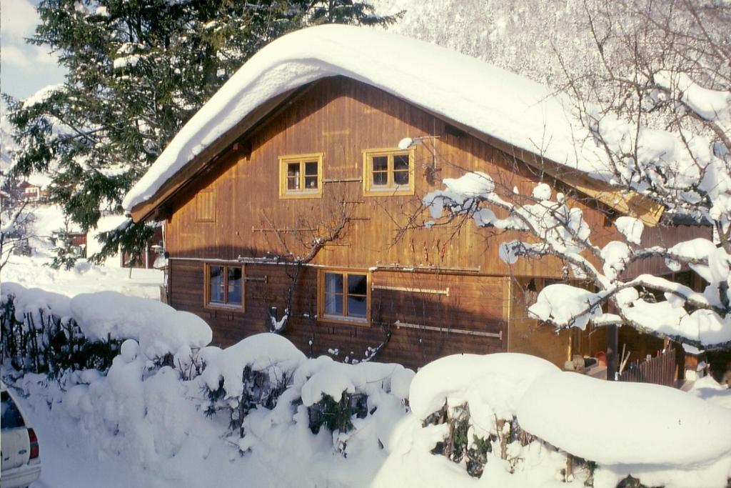 Ferienhaus Zirmheim photo 4