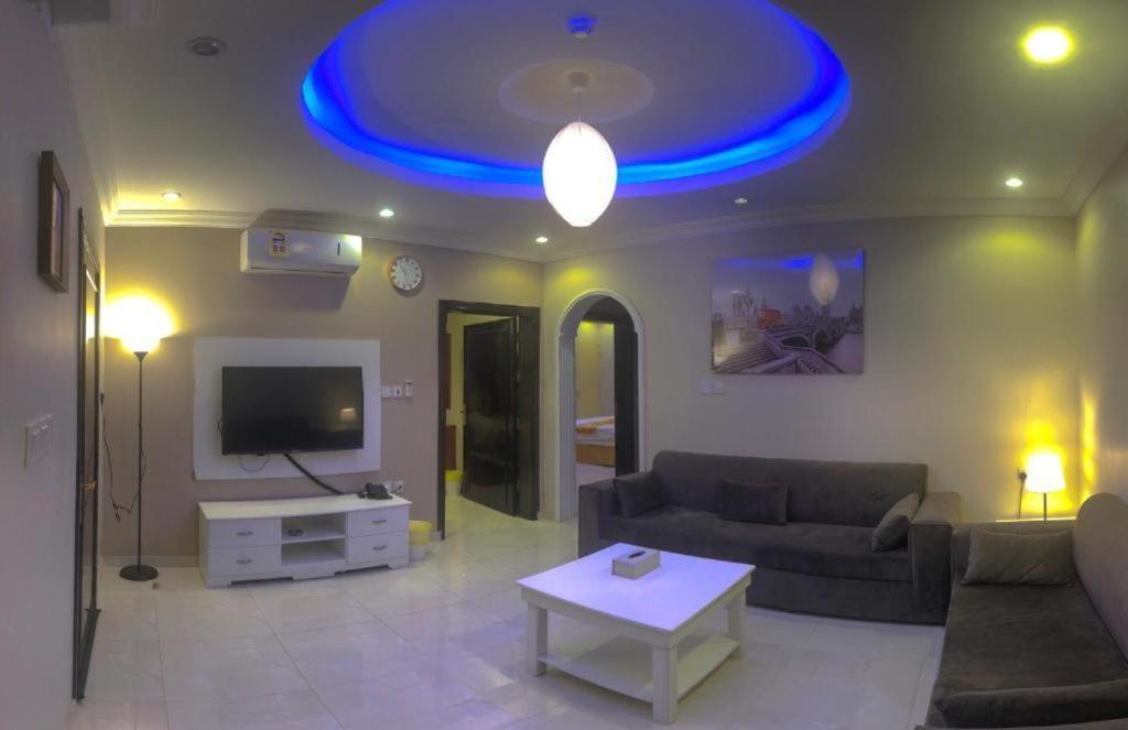 Al Tal Serviced Apartments photo 1