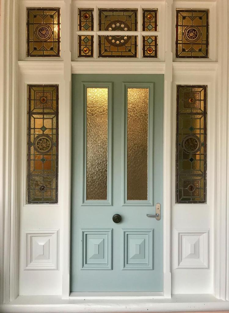 Closeburn House photo 1
