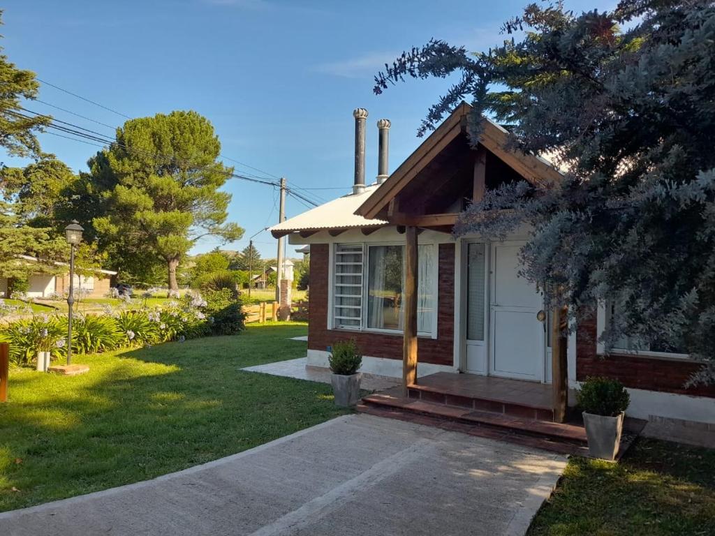 CASA EL VASCO photo 1
