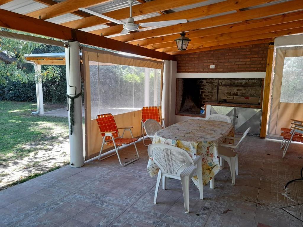 CASA EL VASCO photo 2