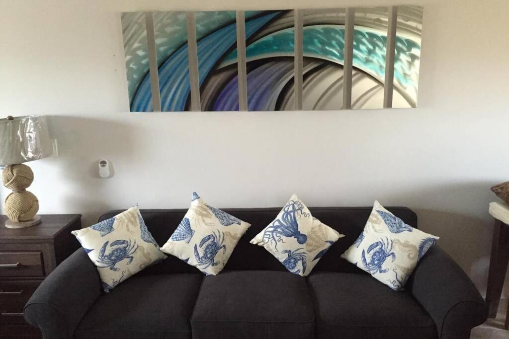 Seaview Studio at Club Cerralvo photo 1