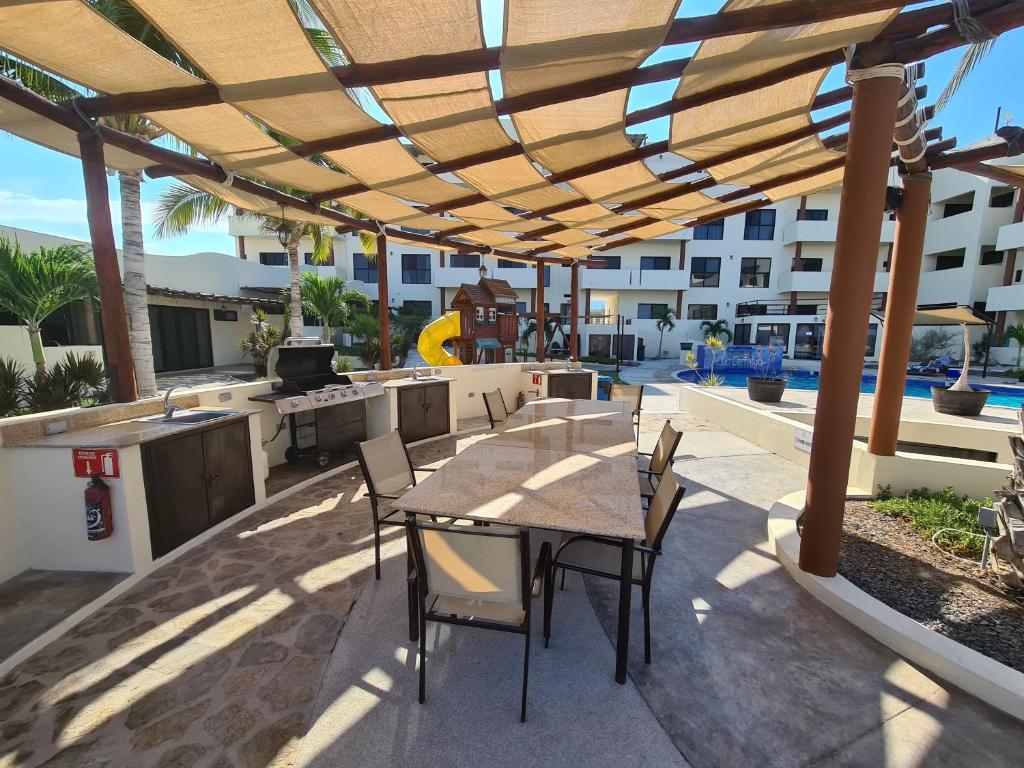 Seaview Studio at Club Cerralvo photo 2