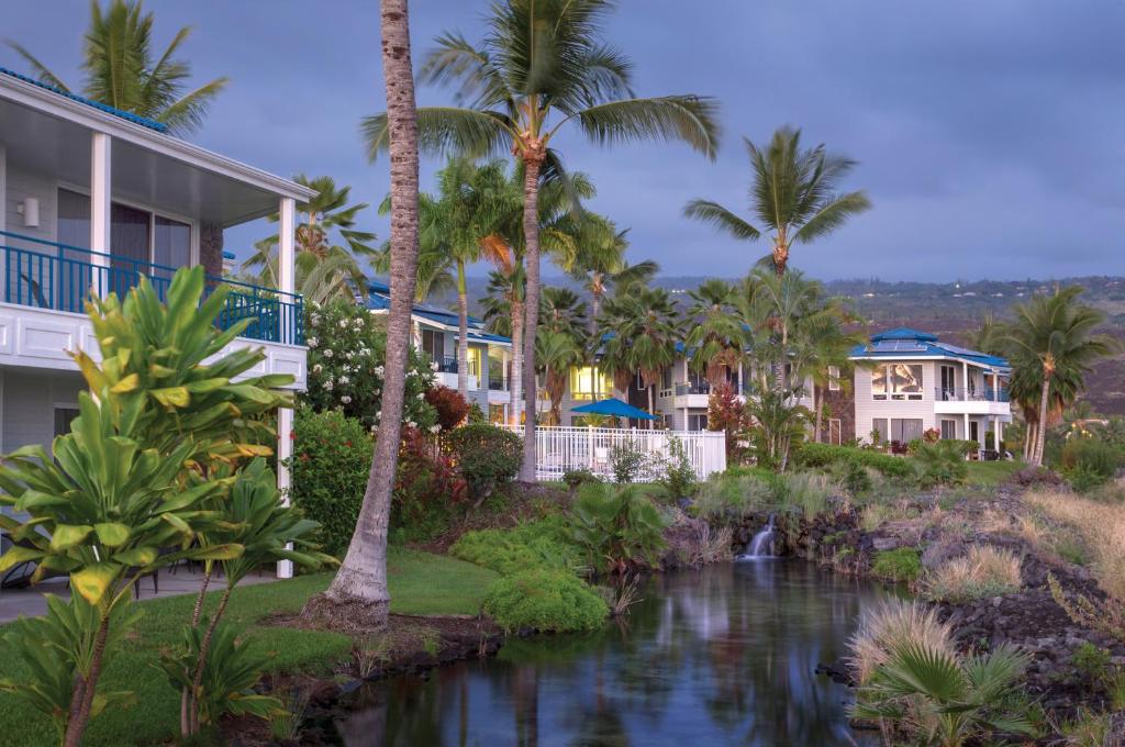 Holua Resort image