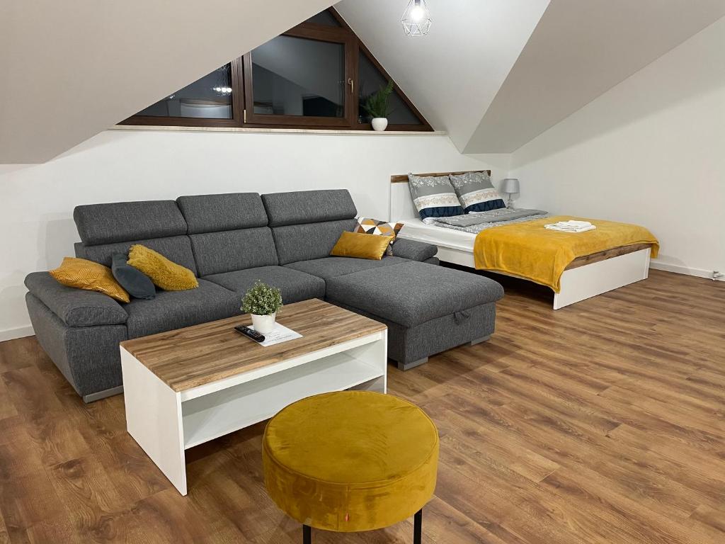 Apartament Rynek 13 z parkingiem - Centrum Bochni photo 2