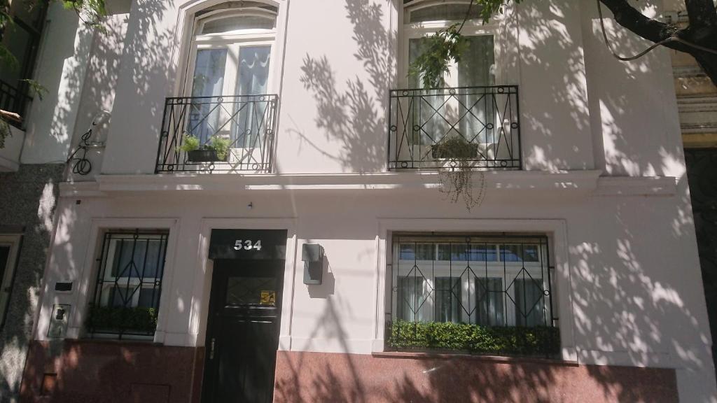 534 Petit San Telmo - Studio & Suites photo 1