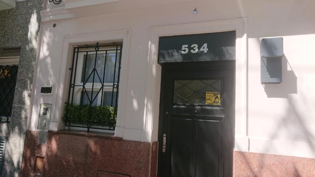 534 Petit San Telmo - Studio & Suites photo 3