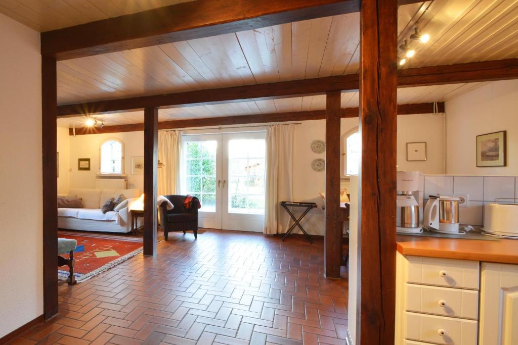 Kapitaen Hansen Haus photo 4