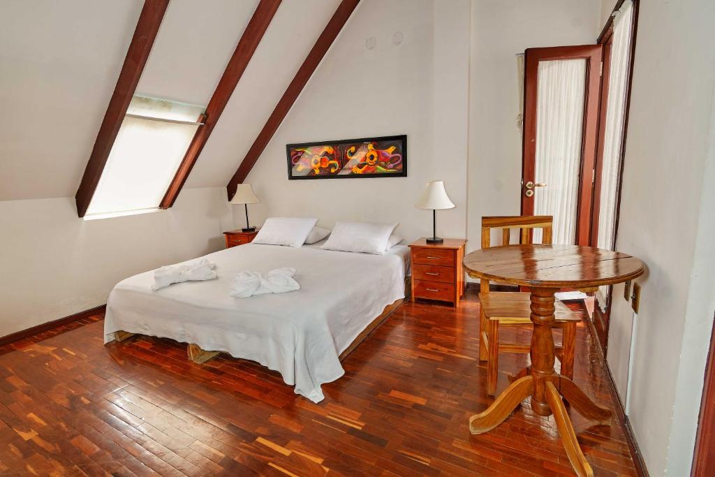 CasArte Takubamba B&B photo 1
