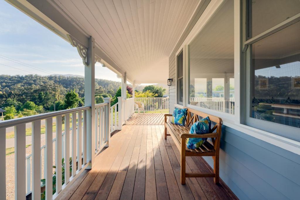 Marysville Luxury Villa photo 1