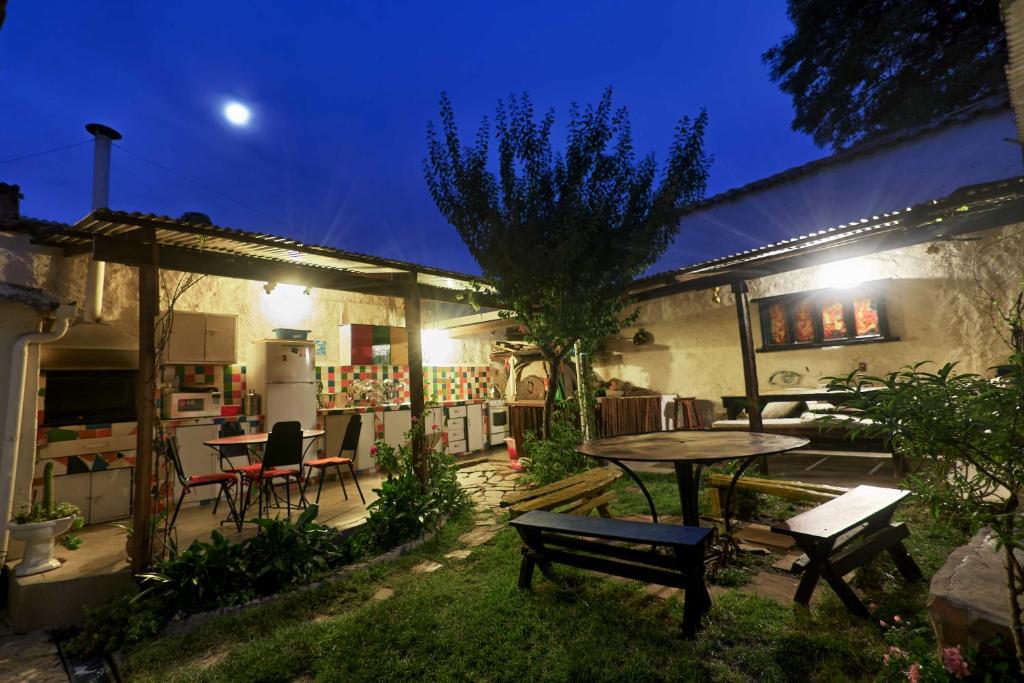 CasArte Takubamba B&B photo 3