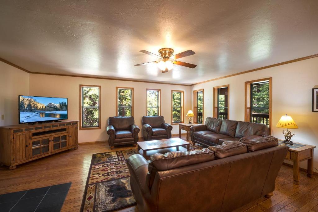 Quail Crossing Lodge photo 2