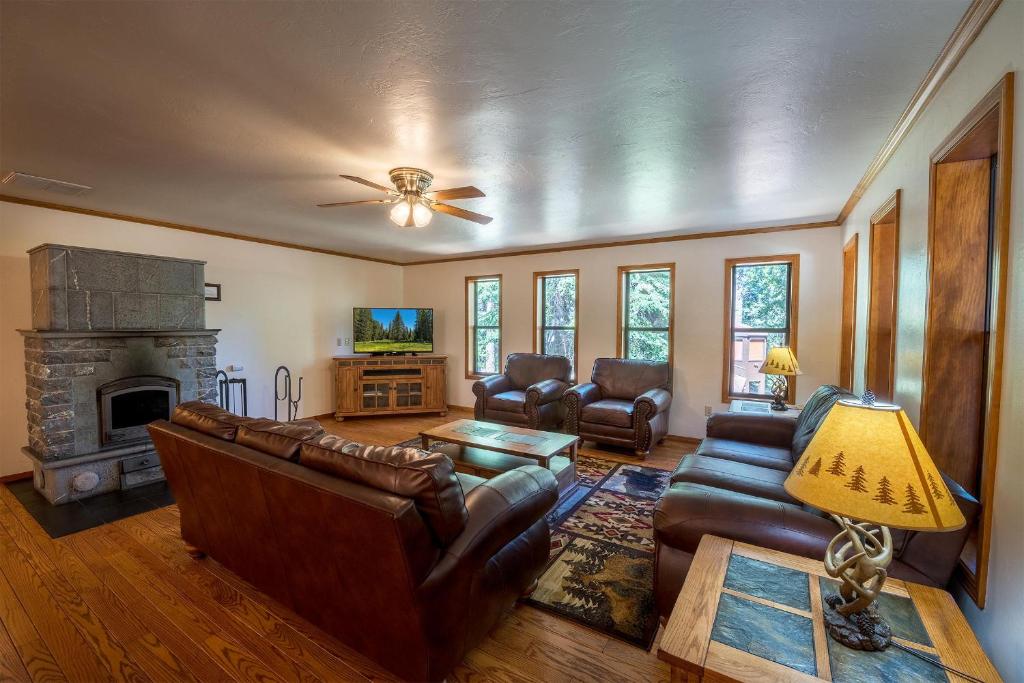 Quail Crossing Lodge photo 1