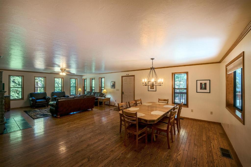 Quail Crossing Lodge photo 3