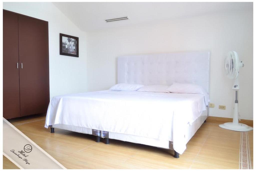 Hotel Quimbaya Plaza photo 3