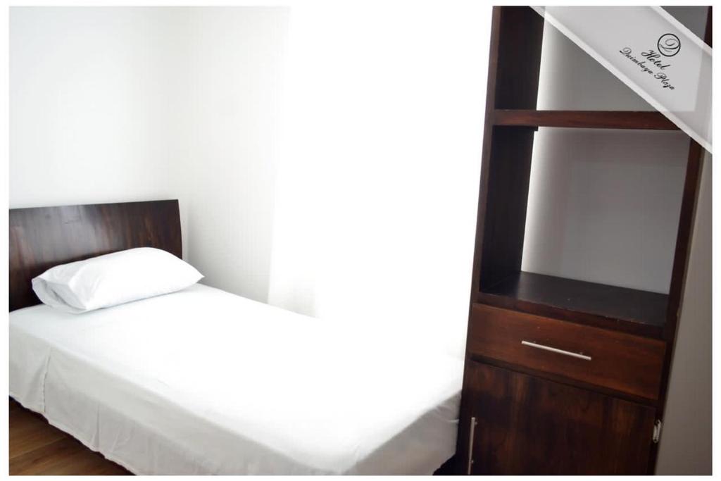 Hotel Quimbaya Plaza photo 1