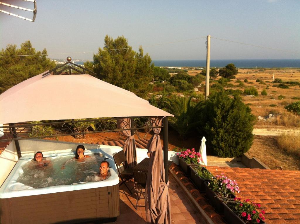 Villa Trullo di Angela photo 3