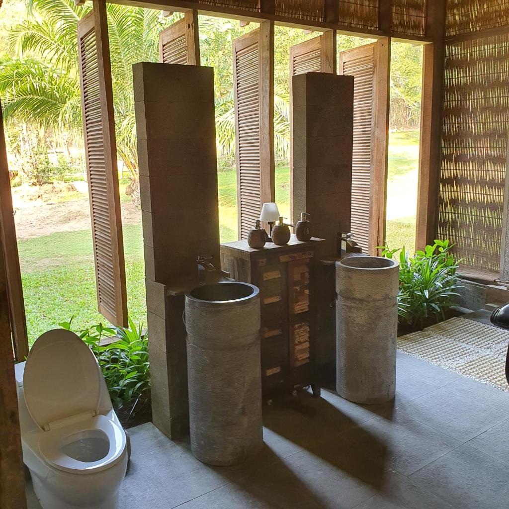 Tropical villa in the Bangsare hills near Pattaya photo 3