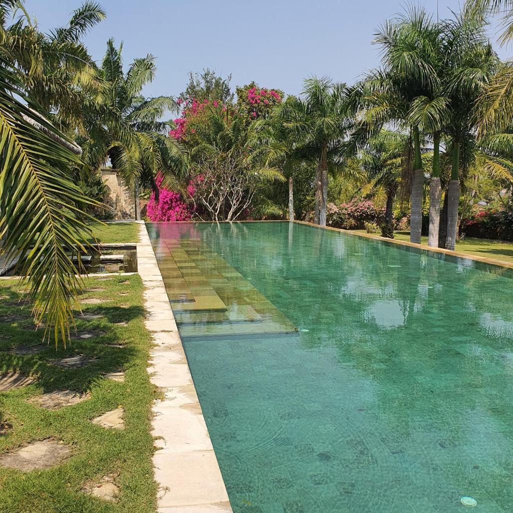 Tropical villa in the Bangsare hills near Pattaya photo 4