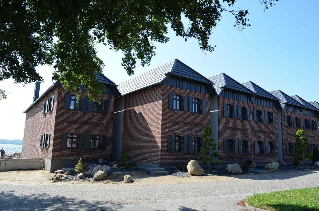 Haus Besch - Apartment "Marinas Moewennest" photo 4