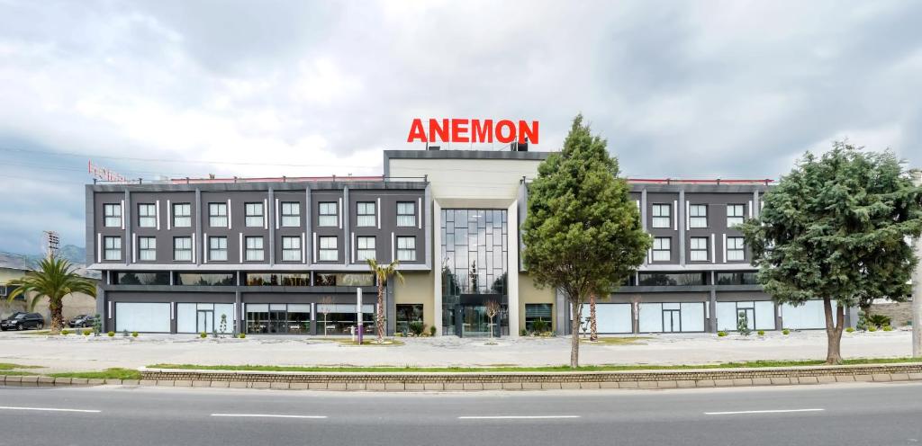 Anemon Kent Aydın Otel photo 1