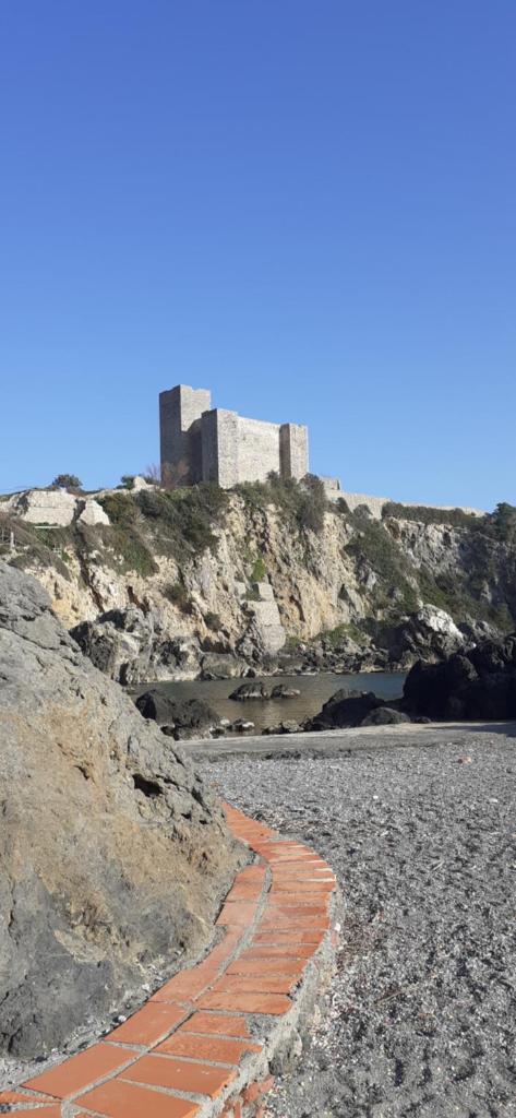 Casa vacanze mare blu photo 1