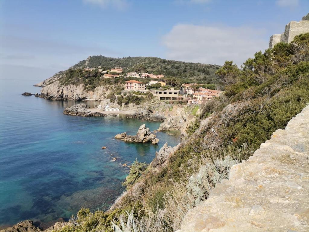 Casa vacanze mare blu photo 3