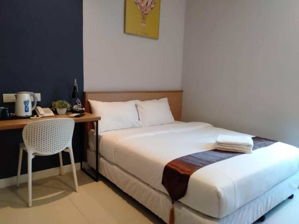 MD Boutique Hotel photo 4