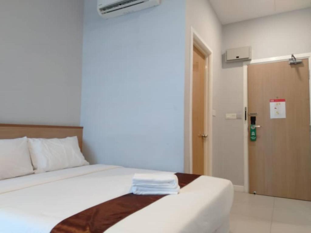 MD Boutique Hotel photo 3