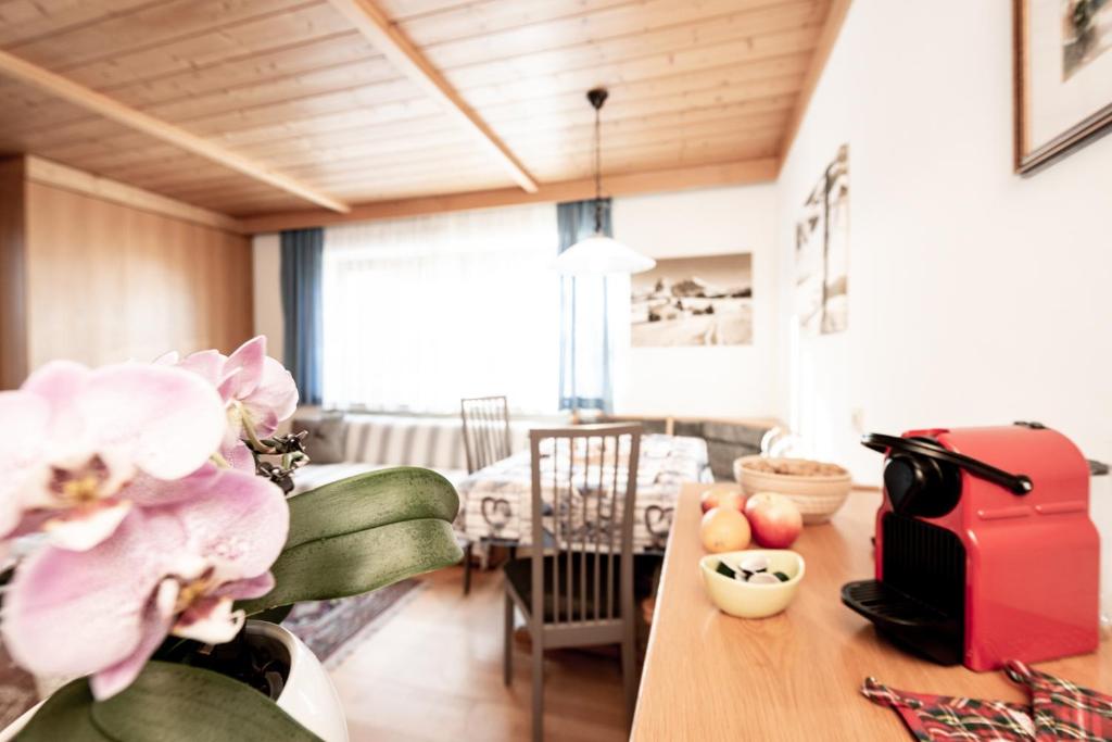 Haus Bergfrieden Seiser Alm photo 2