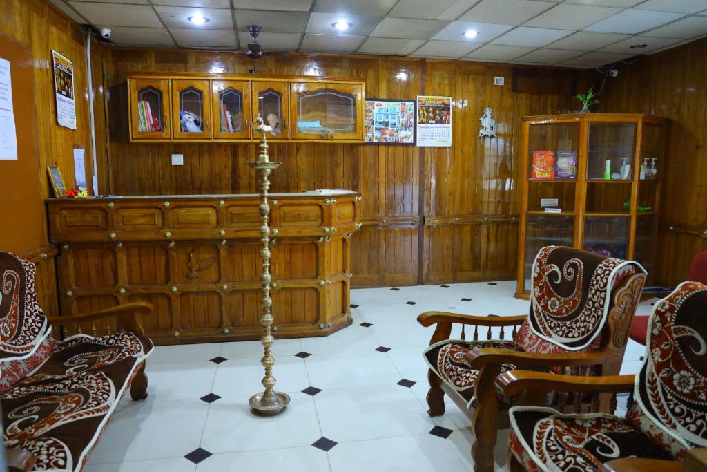 Ramanilayam Tourist Home photo 4