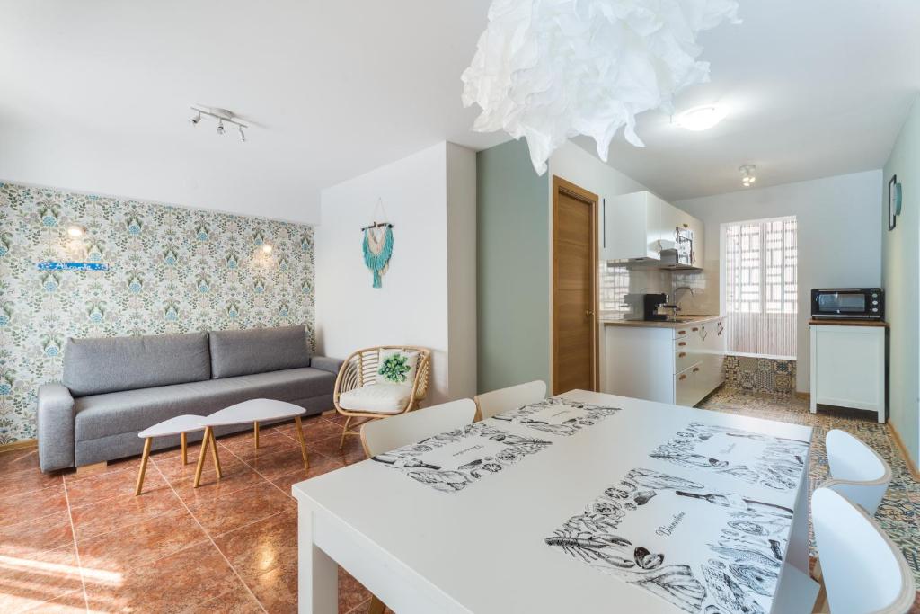 Miralmar Apartamento photo 3