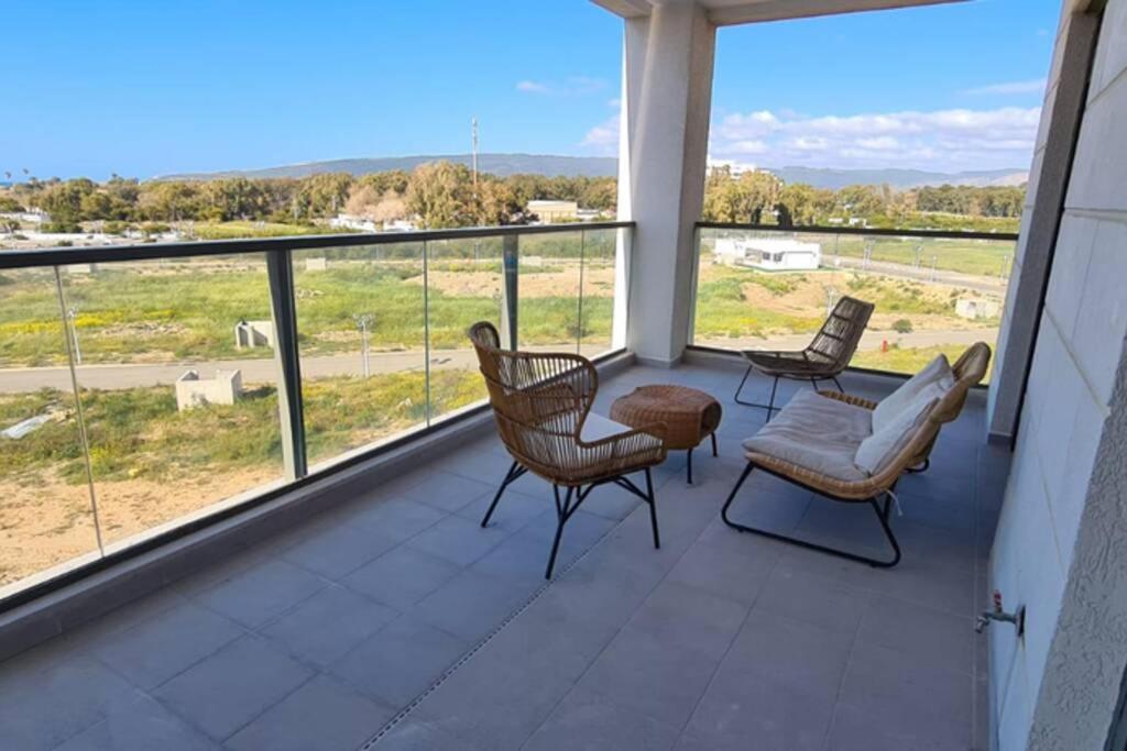 4 Bedroom Beach Apartment with Stunning Views photo 1