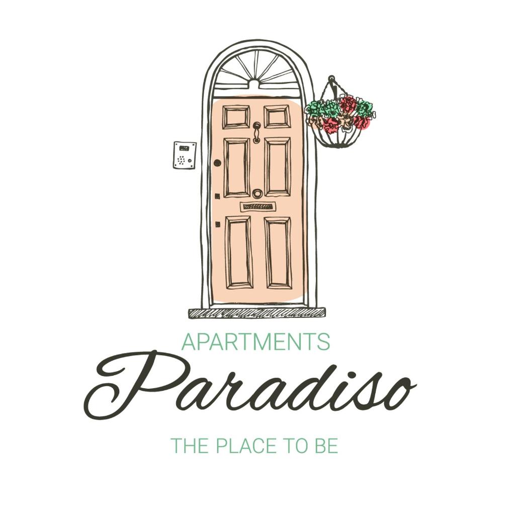 Apartments Paradiso photo 1