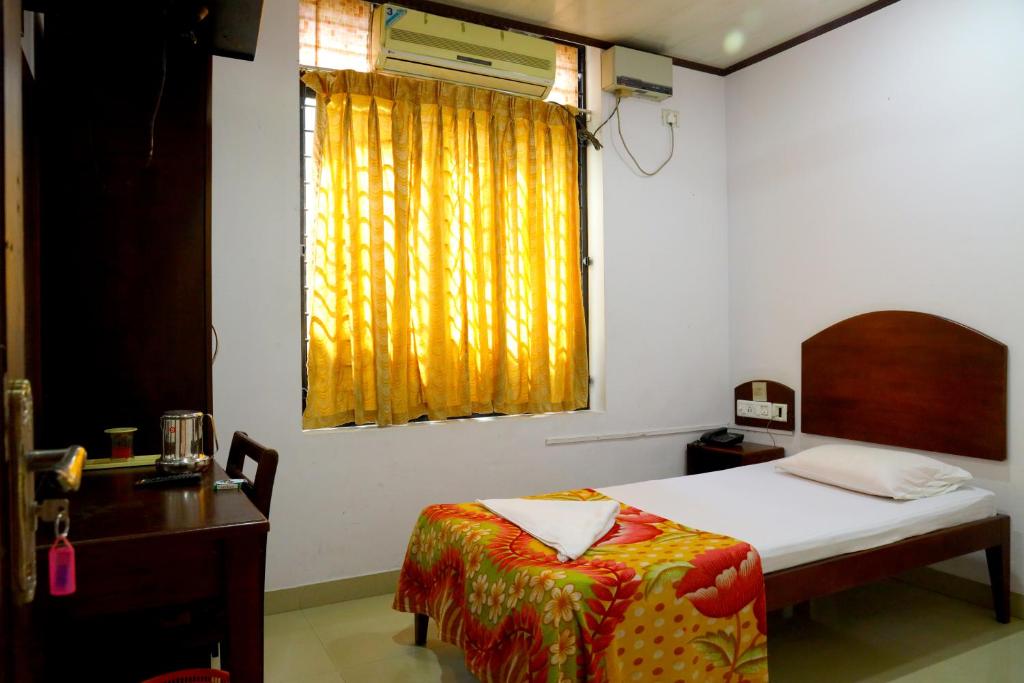Ramanilayam Tourist Home photo 1