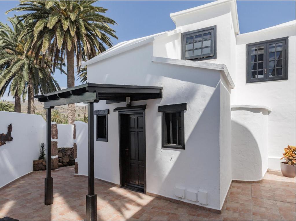 The Luxury Penthouse at Casita Palmera photo 2