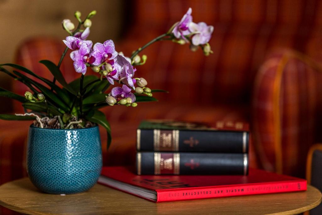 DAS AUNHAMER Suite & Spa Hotel - Adults Only - Tap to explore photos