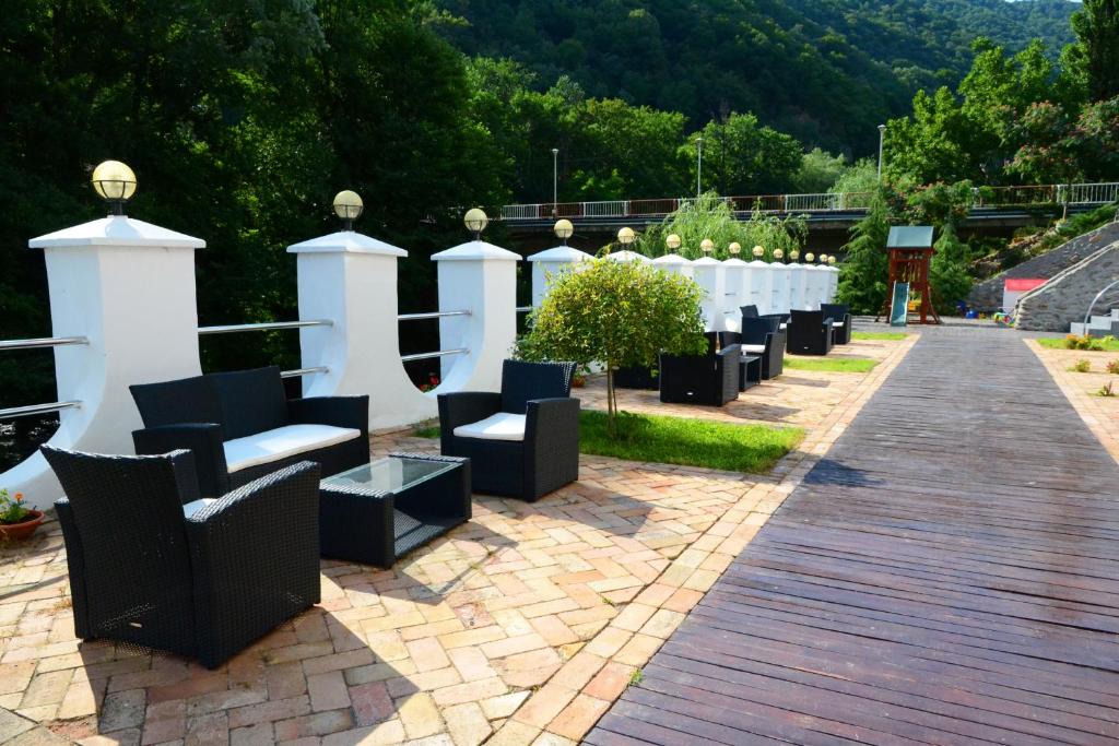 Hotel Golden Spirit photo 2