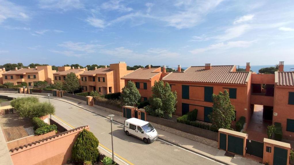MSJ 39 Magnifico Duplex con Vistas al Mar photo 2
