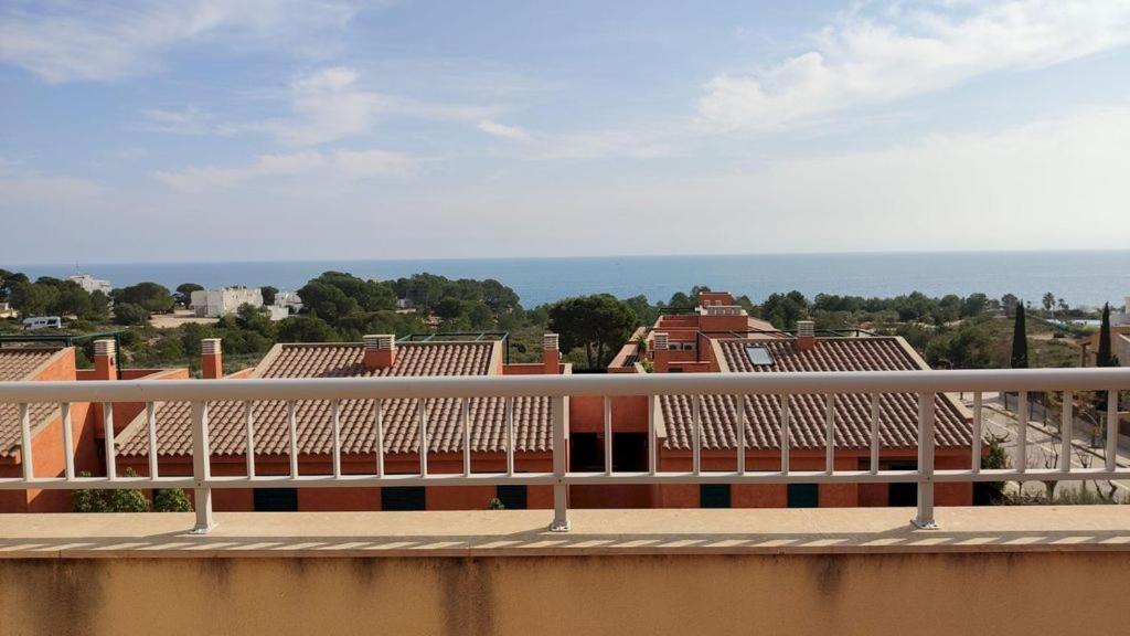 MSJ 39 Magnifico Duplex con Vistas al Mar photo 1