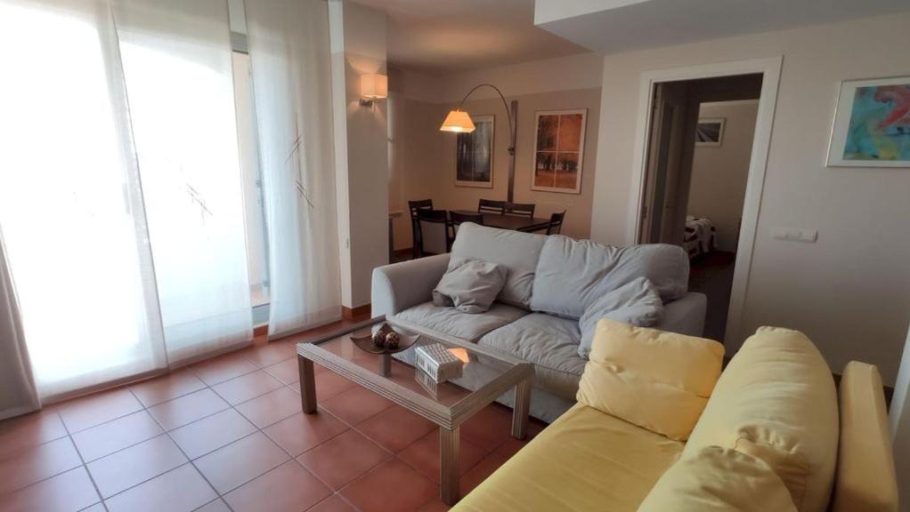 MSJ 39 Magnifico Duplex con Vistas al Mar photo 4