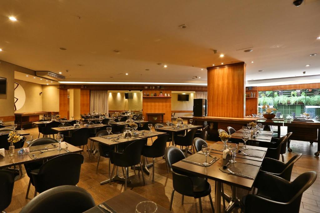 Comfort Hotel Goiânia photo 4