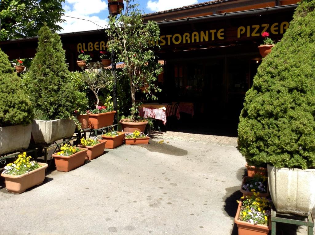 Albergo Ristorante Da Carlino photo 1