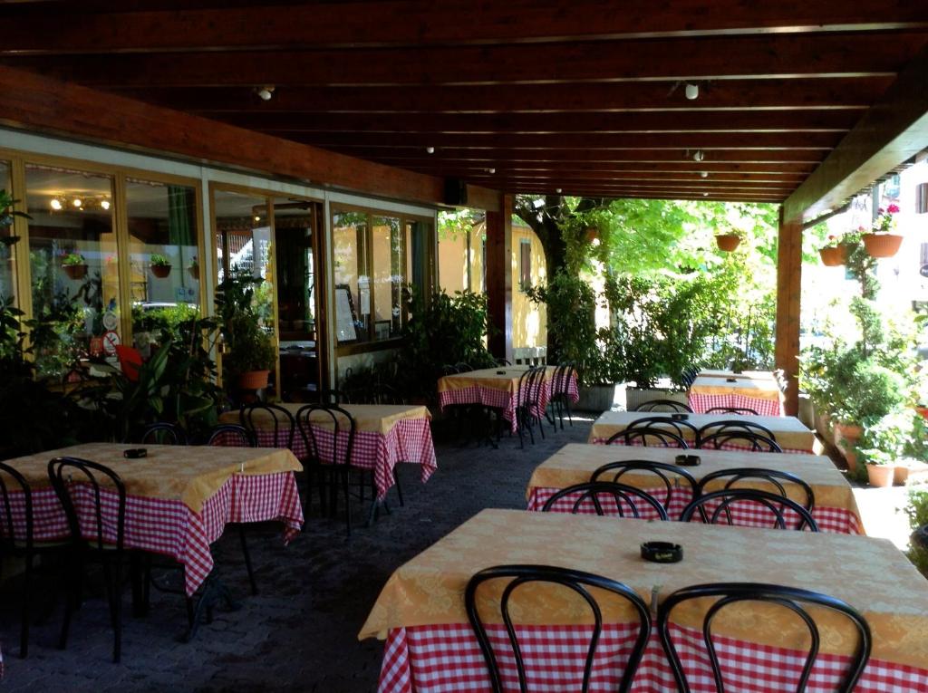 Albergo Ristorante Da Carlino photo 2